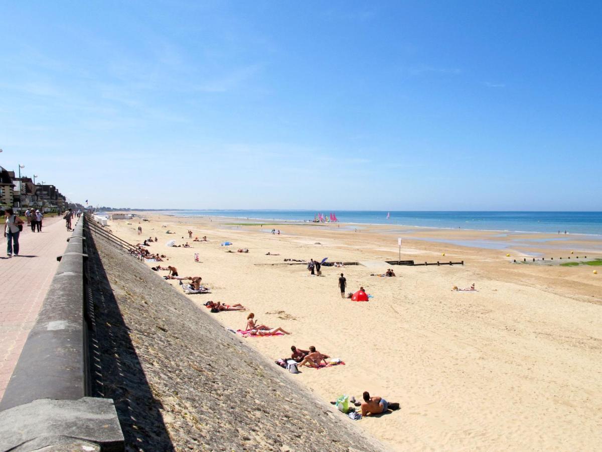 Holiday Home Le Colibri By Interhome Cabourg Exterior foto